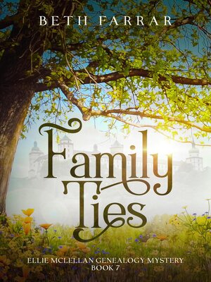cover image of Family Ties
